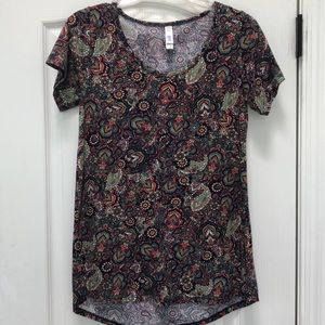 Lularoe Classic Tee